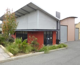 Showrooms / Bulky Goods commercial property leased at Unit 14/4 Flindell Street O'connor WA 6163