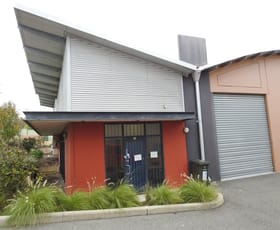 Showrooms / Bulky Goods commercial property leased at Unit 14/4 Flindell Street O'connor WA 6163