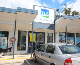 Offices commercial property leased at 2/1 Indiana Place Kuluin QLD 4558