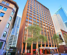 Offices commercial property leased at 401/447 Kent Street Sydney NSW 2000