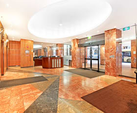 Offices commercial property leased at 401/447 Kent Street Sydney NSW 2000