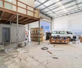 Factory, Warehouse & Industrial commercial property leased at Smithfield NSW 2164