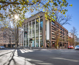 Offices commercial property leased at 1.10/46A Macleay Street Potts Point NSW 2011