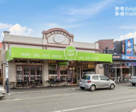 Shop & Retail commercial property leased at 366 Elizabeth Street North Hobart TAS 7000