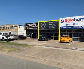 Showrooms / Bulky Goods commercial property leased at 3287 Logan Rd Underwood QLD 4119