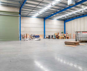 Factory, Warehouse & Industrial commercial property leased at 9/5-7 Meridian Place Bella Vista NSW 2153