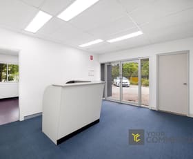 Medical / Consulting commercial property leased at Unit 14/2 Link Drive Yatala QLD 4207