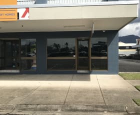 Shop & Retail commercial property leased at 5,6&7/304-308 Mulgrave Road Westcourt QLD 4870
