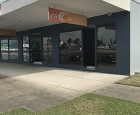 Shop & Retail commercial property leased at 5,6&7/304-308 Mulgrave Road Westcourt QLD 4870