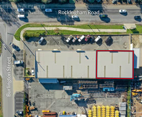 Factory, Warehouse & Industrial commercial property leased at 3/28 Burlington Street Naval Base WA 6165
