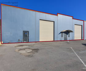 Factory, Warehouse & Industrial commercial property leased at 3/28 Burlington Street Naval Base WA 6165