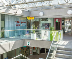 Shop & Retail commercial property leased at 20/369 Victoria Avenue Chatswood NSW 2067