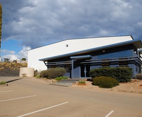 Factory, Warehouse & Industrial commercial property leased at 40 Moore Road Torrington QLD 4350