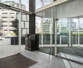 Offices commercial property leased at Suite T26/1 Queens Road Melbourne VIC 3004