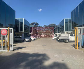 Other commercial property leased at Unit 11/13-15 Burrows Road South St Peters NSW 2044