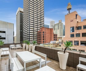 Offices commercial property for lease at 11/263 Clarence Street Sydney NSW 2000