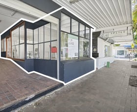Shop & Retail commercial property leased at 4a/349 Barrenjoey Road Newport NSW 2106
