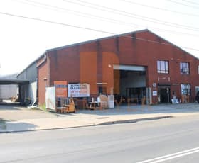 Factory, Warehouse & Industrial commercial property leased at Warehouse and Office/14-16 Wentworth Street Granville NSW 2142