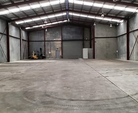 Factory, Warehouse & Industrial commercial property leased at 97 Ewing Street Welshpool WA 6106