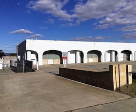 Factory, Warehouse & Industrial commercial property leased at 97 Ewing Street Welshpool WA 6106