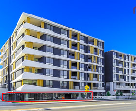 Medical / Consulting commercial property leased at Lot 2/723-731 Victoria Road Ryde NSW 2112