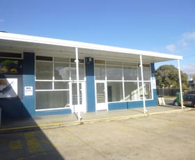 Shop & Retail commercial property leased at Unit 1, 9 Dampier Street Warrane TAS 7018