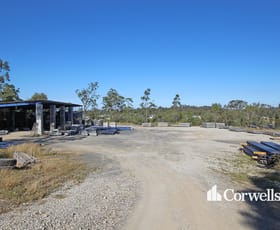 Development / Land commercial property leased at Yatala QLD 4207