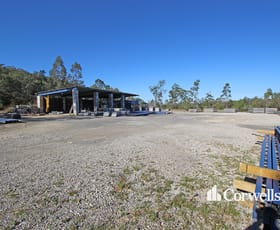 Development / Land commercial property leased at Yatala QLD 4207