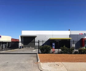 Factory, Warehouse & Industrial commercial property leased at 75 Farrall Road Midvale WA 6056