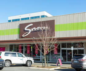 Shop & Retail commercial property leased at 2/469 Olive Street Albury NSW 2640