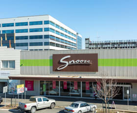 Offices commercial property leased at 2/469 Olive Street Albury NSW 2640