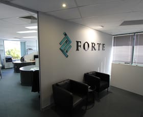 Offices commercial property leased at Suite 1A/124 Forest Road Hurstville NSW 2220