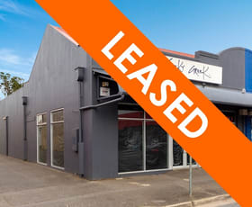 Medical / Consulting commercial property leased at 14b Walker Street Mount Barker SA 5251