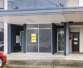 Offices commercial property leased at 95 Orange Street Bentleigh East VIC 3165