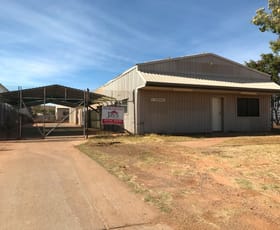 Factory, Warehouse & Industrial commercial property leased at 12 Traders Way Mount Isa QLD 4825