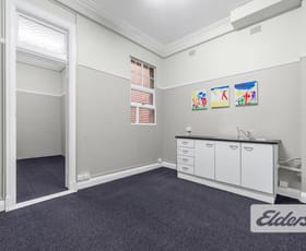 Offices commercial property leased at 155 Wickham Terrace Spring Hill QLD 4000