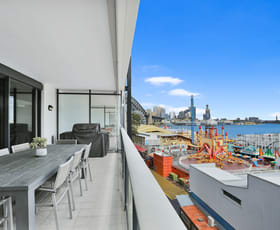 Offices commercial property leased at Suite 704/6a Glen Street Milsons Point NSW 2061