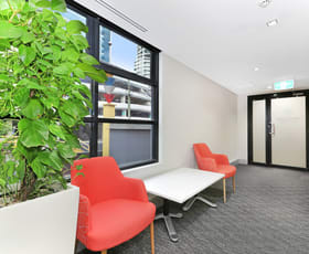 Offices commercial property leased at Suite 704/6a Glen Street Milsons Point NSW 2061