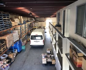 Factory, Warehouse & Industrial commercial property leased at 3/9-11 Murdock Street Clayton South VIC 3169