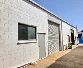 Factory, Warehouse & Industrial commercial property leased at 1A/315 Bayswater Road Garbutt QLD 4814
