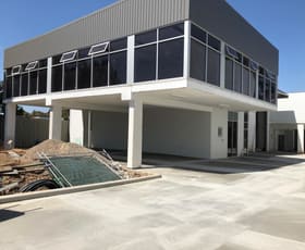 Factory, Warehouse & Industrial commercial property leased at Unit 1/211 Beaconsfield Street Milperra NSW 2214