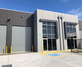 Factory, Warehouse & Industrial commercial property leased at 2/52 Gwen Road Cranbourne West VIC 3977