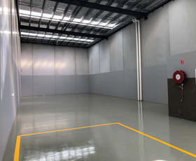 Factory, Warehouse & Industrial commercial property leased at 2/52 Gwen Road Cranbourne West VIC 3977