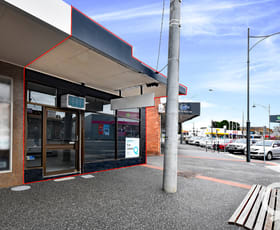 Offices commercial property leased at 14 Palmerston Street Warragul VIC 3820