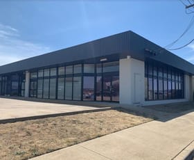 Offices commercial property leased at Unit 9/51 Tennant Street Fyshwick ACT 2609