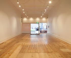 Shop & Retail commercial property leased at 215 Elizabeth Street Melbourne VIC 3000