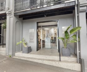 Offices commercial property sold at 2/295 Liverpool St Darlinghurst NSW 2010