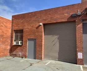 Offices commercial property leased at 3 Bradshaw Street Mordialloc VIC 3195