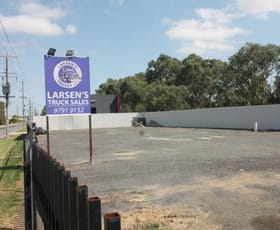Development / Land commercial property leased at 8-10 Progress Street Dandenong South VIC 3175
