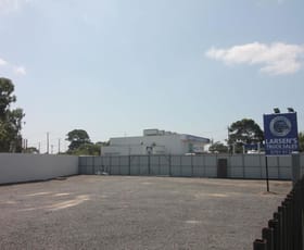 Development / Land commercial property leased at 8-10 Progress Street Dandenong South VIC 3175